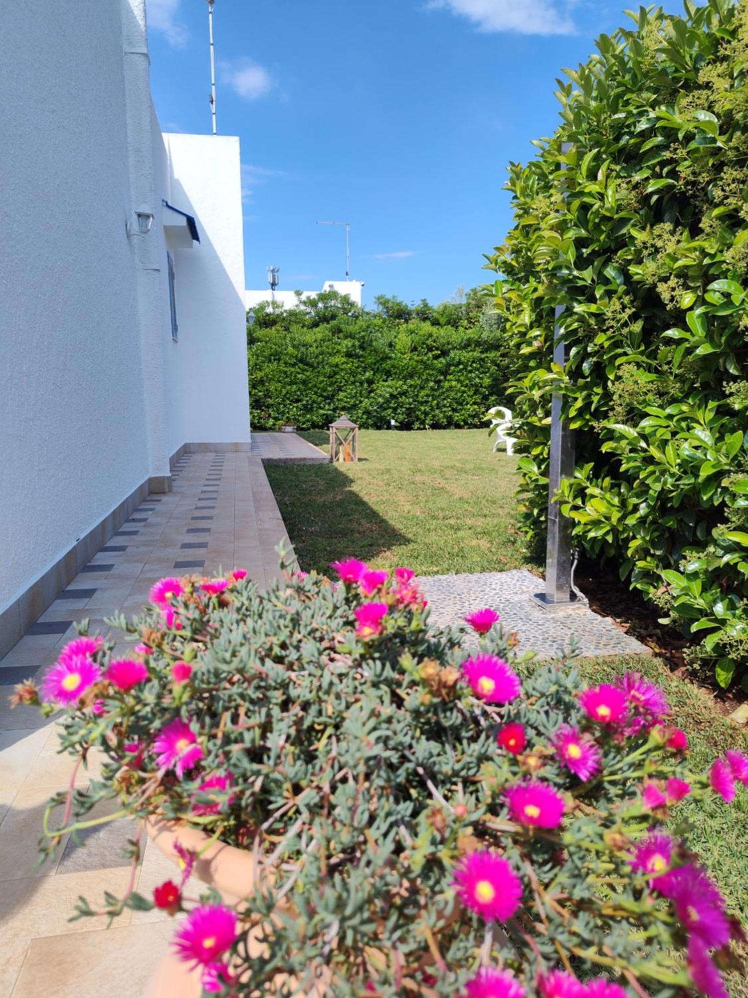 Endless Summer Fontane Bianche Exterior foto