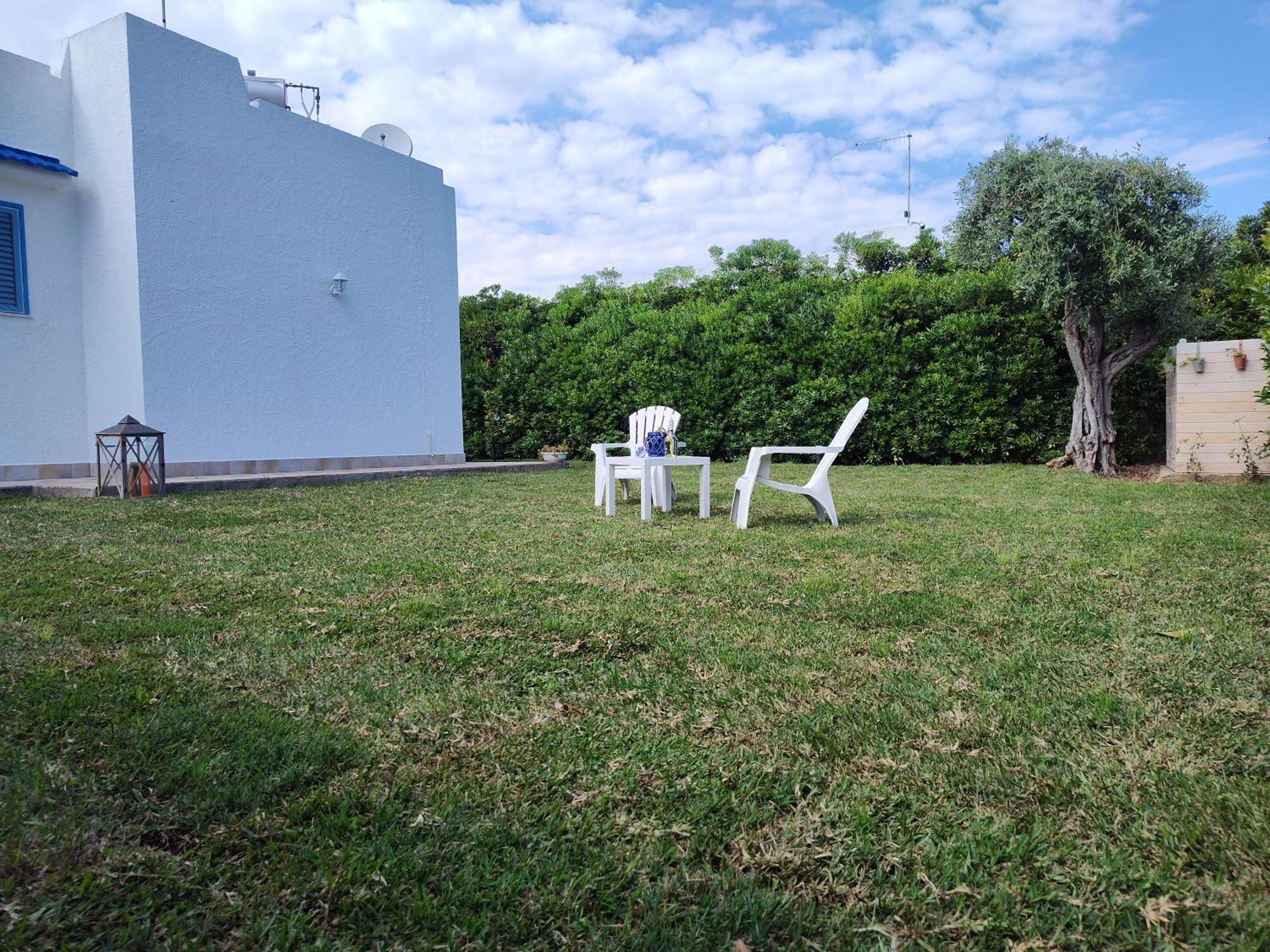 Endless Summer Fontane Bianche Exterior foto