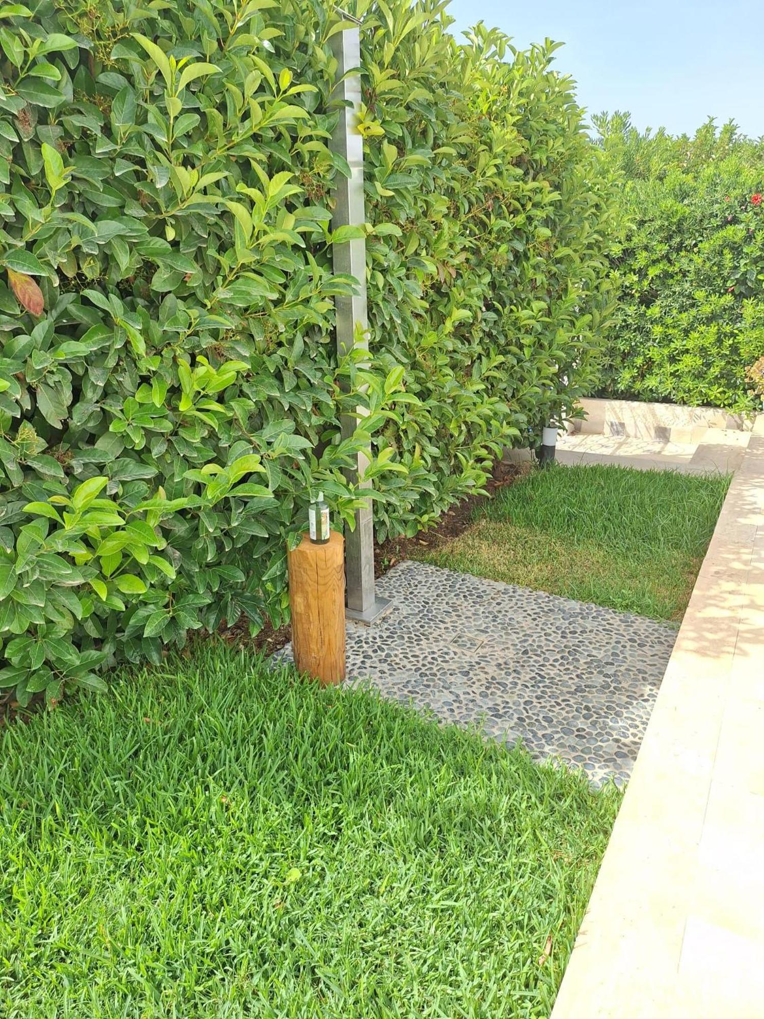 Endless Summer Fontane Bianche Exterior foto